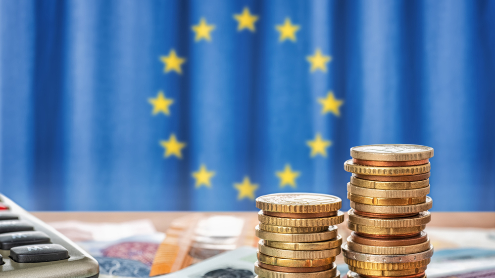 Bahaya fiskal Eropa